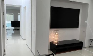 Casa en renta en Fuentes del Pedregal