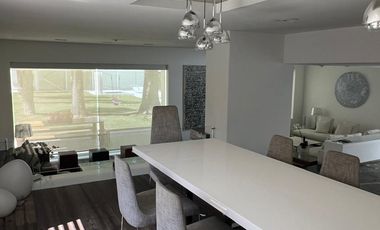 Casa en renta en Fuentes del Pedregal