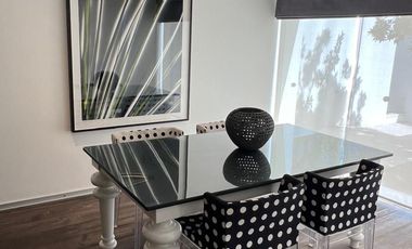 Casa en renta en Fuentes del Pedregal