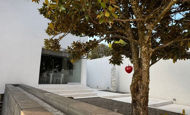 Casa en renta en Fuentes del Pedregal