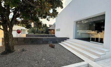 Casa en renta en Fuentes del Pedregal