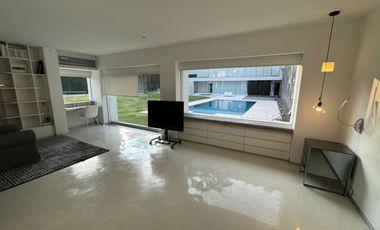 Casa en renta en Fuentes del Pedregal