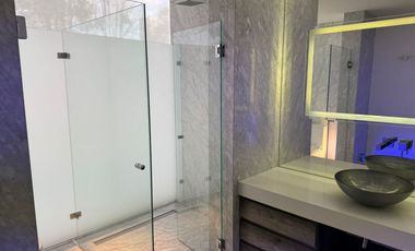 Casa en renta en Fuentes del Pedregal