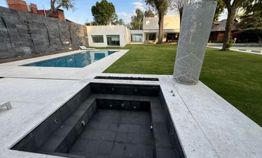 Casa en renta en Fuentes del Pedregal