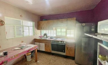 CASA EN VENTA EN COLONIA LA ESTRELLA GRANJAS VALLE