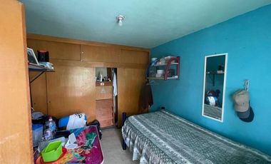 CASA EN VENTA EN COLONIA LA ESTRELLA GRANJAS VALLE