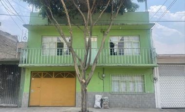 CASA EN VENTA EN COLONIA LA ESTRELLA GRANJAS VALLE