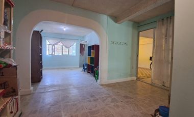CASA EN VENTA EN COLONIA LA ESTRELLA GRANJAS VALLE