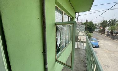 CASA EN VENTA EN COLONIA LA ESTRELLA GRANJAS VALLE