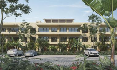 Departamento en venta Bucerias