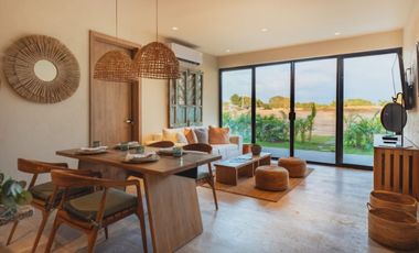 Departamento en venta Bucerias