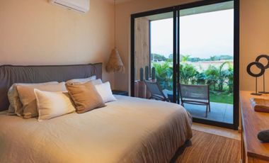 Departamento en venta Bucerias