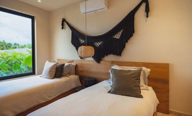 Departamento en venta Bucerias