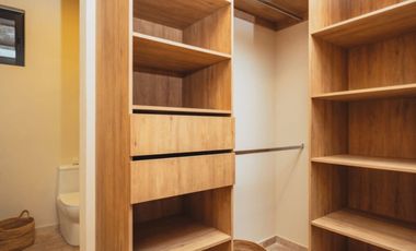 Departamento en venta Bucerias