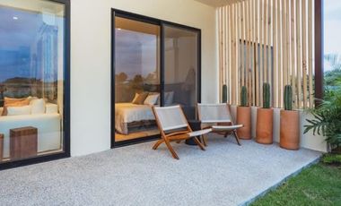 Departamento en venta Bucerias