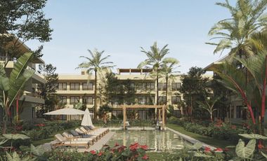 Departamento en venta Bucerias