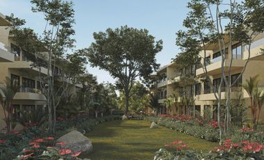 Departamento en venta Bucerias