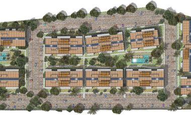 Departamento en venta Bucerias