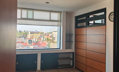 Oficina en renta Nueva Chapultepec Morelia