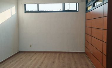 Oficina en renta Nueva Chapultepec Morelia