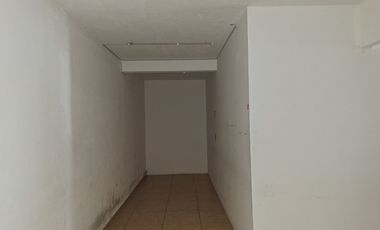 Oficina en renta Nueva Chapultepec Morelia