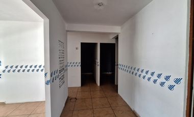 Oficina en renta Nueva Chapultepec Morelia