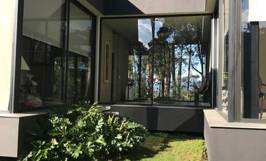Espectacular Casa Valle de Bravo, Avandaro