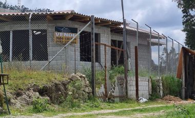 Casa en venta en Cuenca