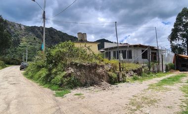 Casa en venta en Cuenca