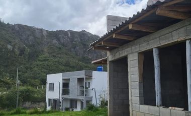 Casa en venta en Cuenca
