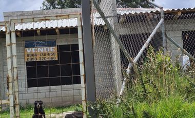 Casa en venta en Cuenca