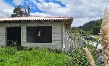 Casa en venta en Cuenca