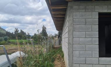 Casa en venta en Cuenca