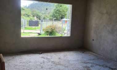Casa en venta en Cuenca