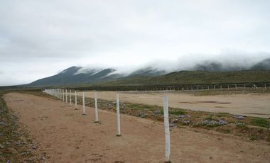 Terreno/ Loteo Minas De Talinay/ Limarí