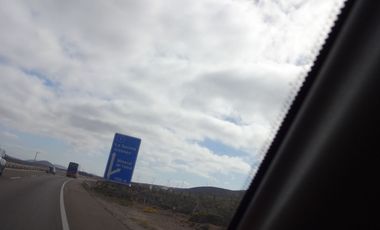 Terreno/ Loteo Minas De Talinay/ Limarí