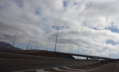 Terreno/ Loteo Minas De Talinay/ Limarí