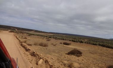 Terreno/ Loteo Minas De Talinay/ Limarí