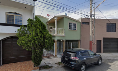 Venta de Casa en Ramos Arizpe, Coahuila.
