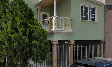 Venta de Casa en Ramos Arizpe, Coahuila.