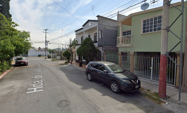 Venta de Casa en Ramos Arizpe, Coahuila.