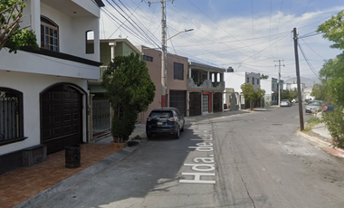 Venta de Casa en Ramos Arizpe, Coahuila.