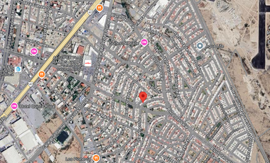 Venta de Casa en Ramos Arizpe, Coahuila.