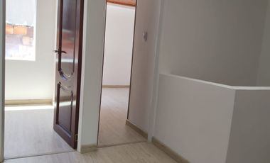 CASA EN VENTA - URBANIZACIÓN SOL DE ORIENTE.