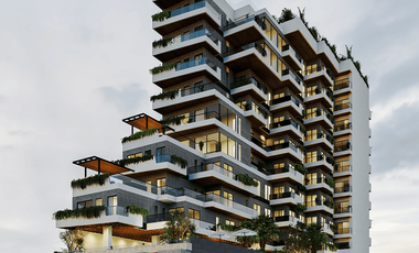 INCREIBLE DEPARTAMENTO CON VISTA AL MAR EN CANCUN