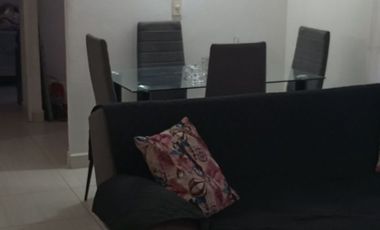 VENTA DE APARTAMENTO EN UNIDAD RESIDENCIAL EN JAMUNDÍ ID 790