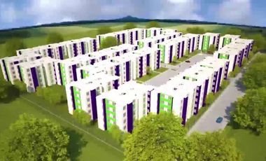 VENTA DE APARTAMENTO EN UNIDAD RESIDENCIAL EN JAMUNDÍ ID 790