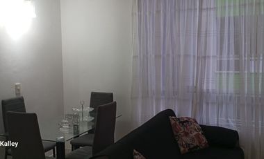 VENTA DE APARTAMENTO EN UNIDAD RESIDENCIAL EN JAMUNDÍ ID 790