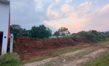 VENDO TERRENO EN EL FRACC. LAS MINAS, COATEPEC, VER.
