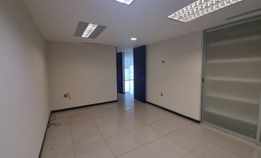 RENTO OFICINA EN HERIBERTO KEHOE VICENT, TORRE 1519